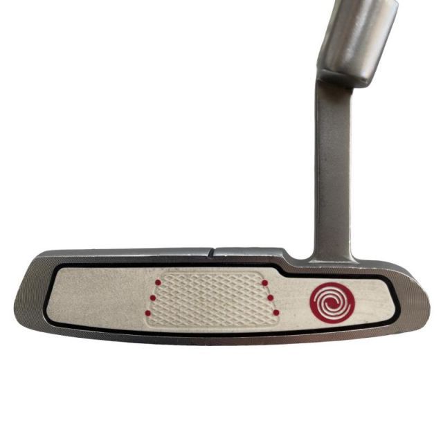 中古】 オデッセイ WHITE HOT XG #1 34インチ パター PT スチール