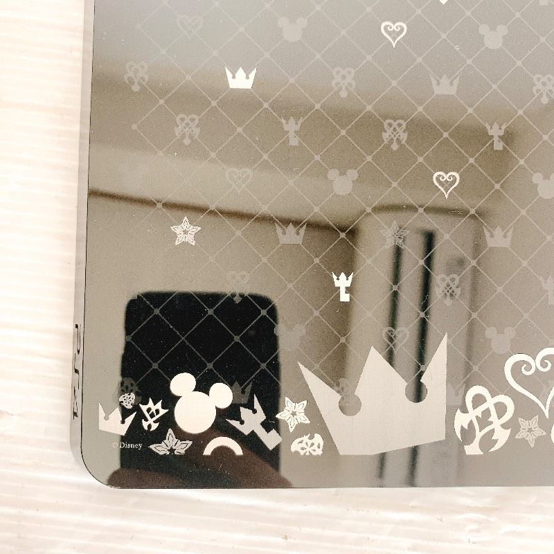 PS4 トップカバー キングダムハーツ 15th アニバーサリーエディション