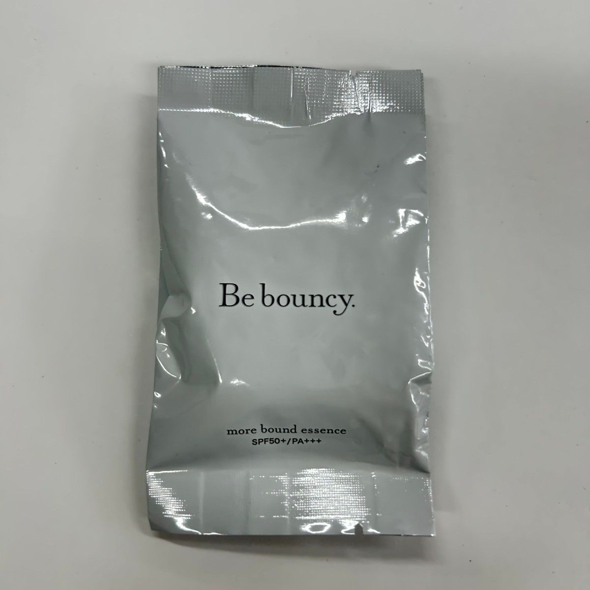 Be bouncy ビーバウンシー 薬用リンクルファンデーションbz 10g×2
