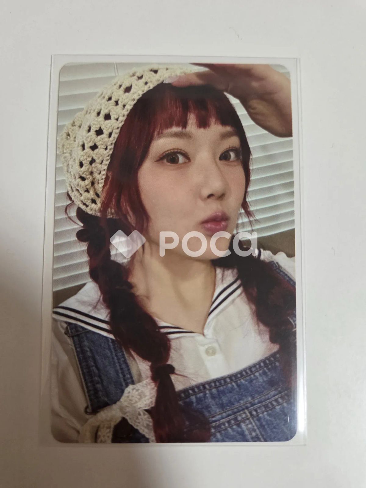 YERIN イェリン theventi X YERIN - メルカリ