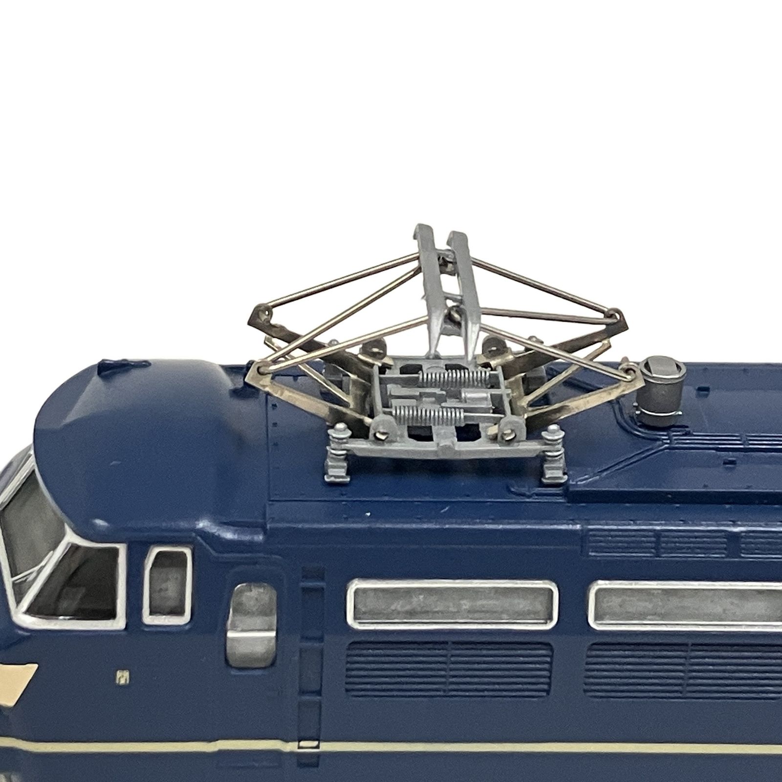 KATO 3004-1 EF66 100番台 Nゲージ 鉄道模型 カトー 中古 良好