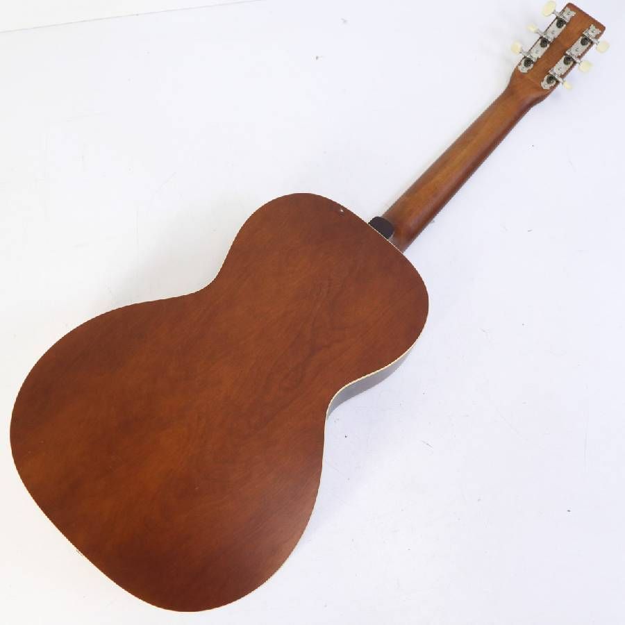 カナダ Art & Lutherie 「AMI」アコースティックギター ソフトケース