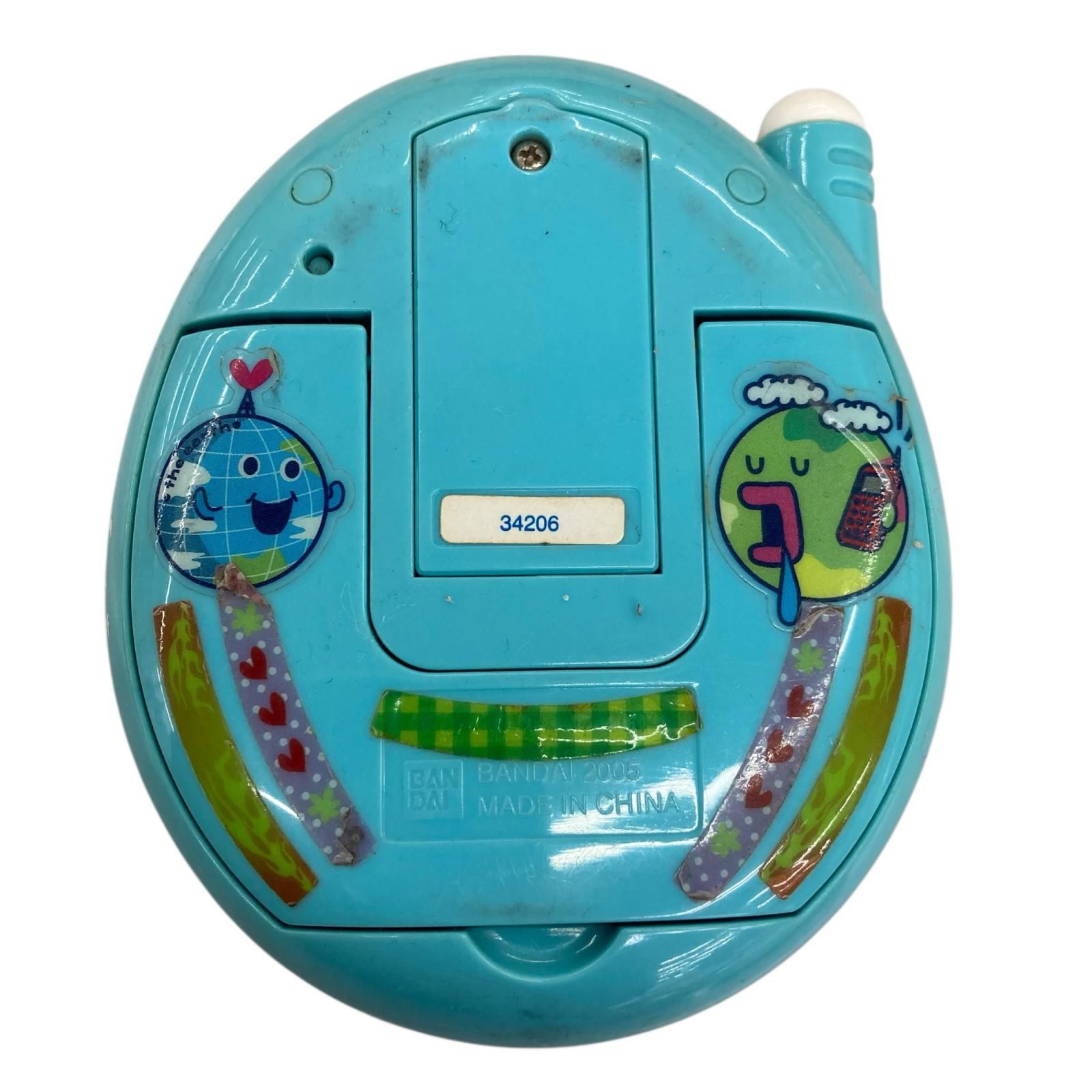 170070 動作未確認 BANDAI バンダイ たまごっちプラス 10点まとめ売り