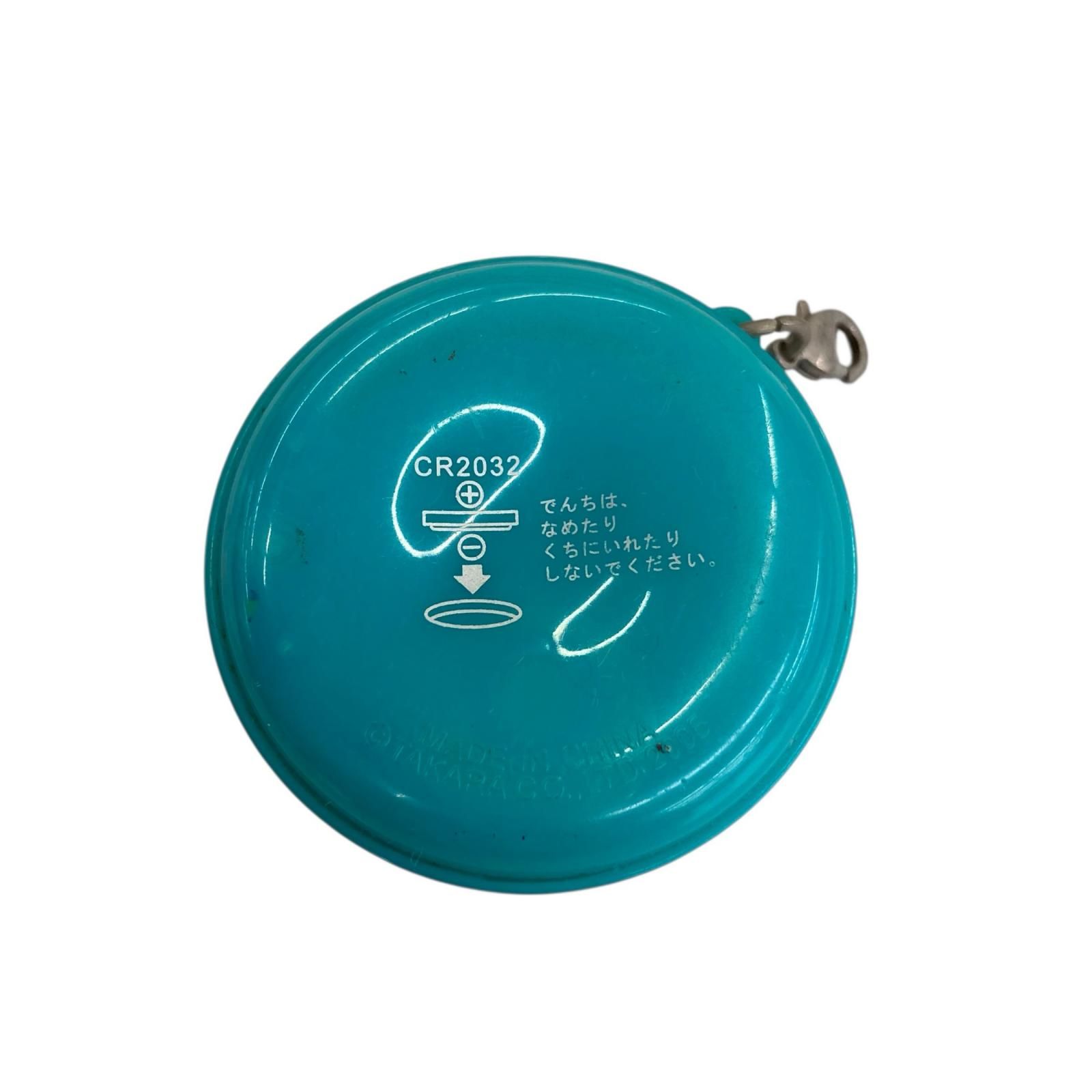 170070 ジャンク品 タカラトミー 人生ゲームキャンディ トロピカル