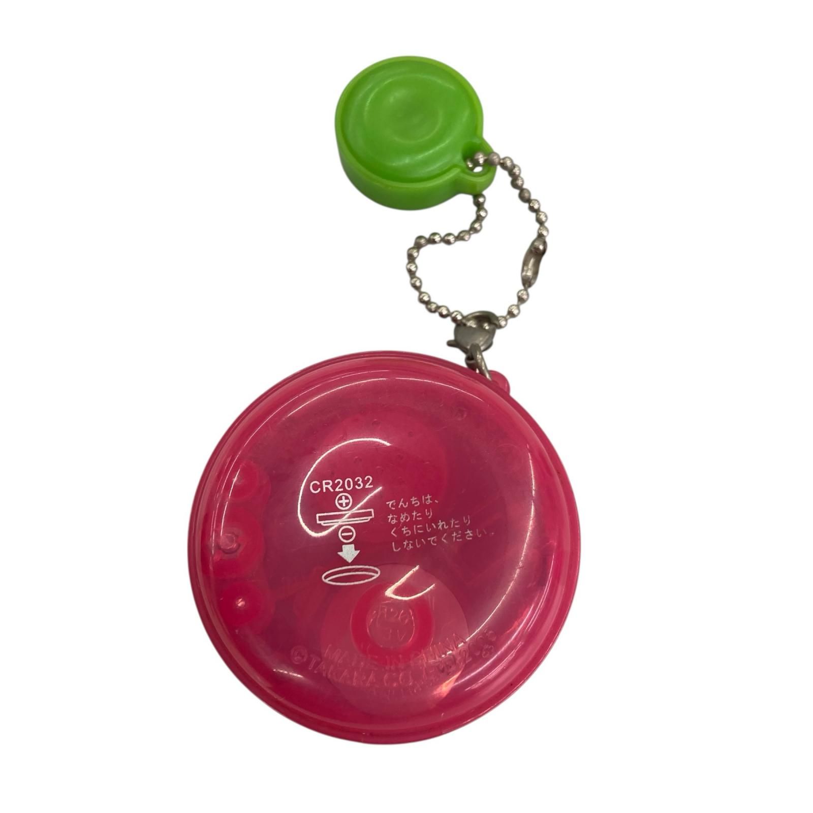 170070 ジャンク品 タカラトミー 人生ゲームキャンディ トロピカル