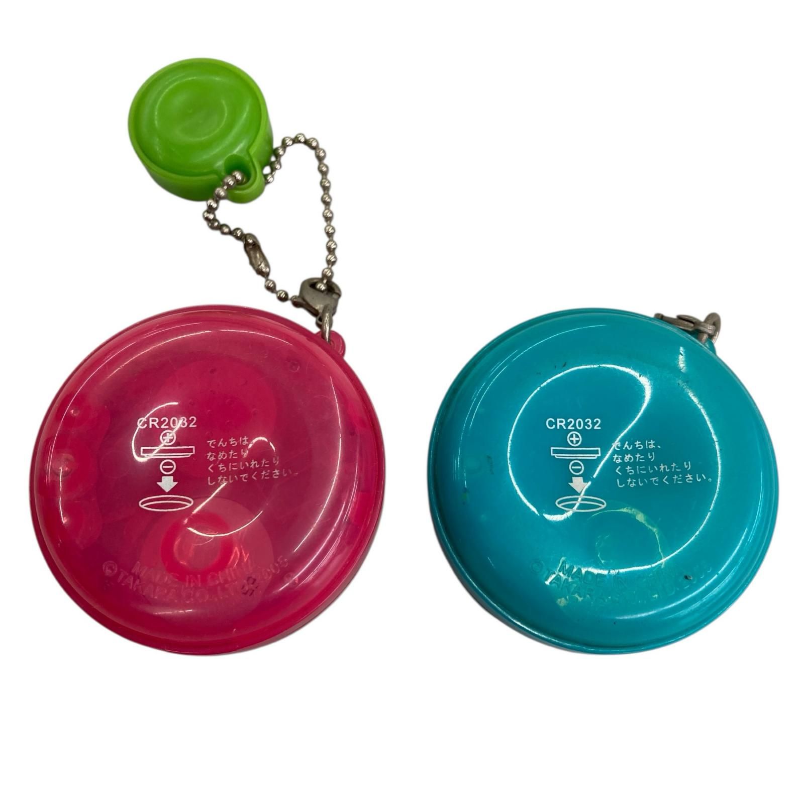 170070 ジャンク品 タカラトミー 人生ゲームキャンディ トロピカル