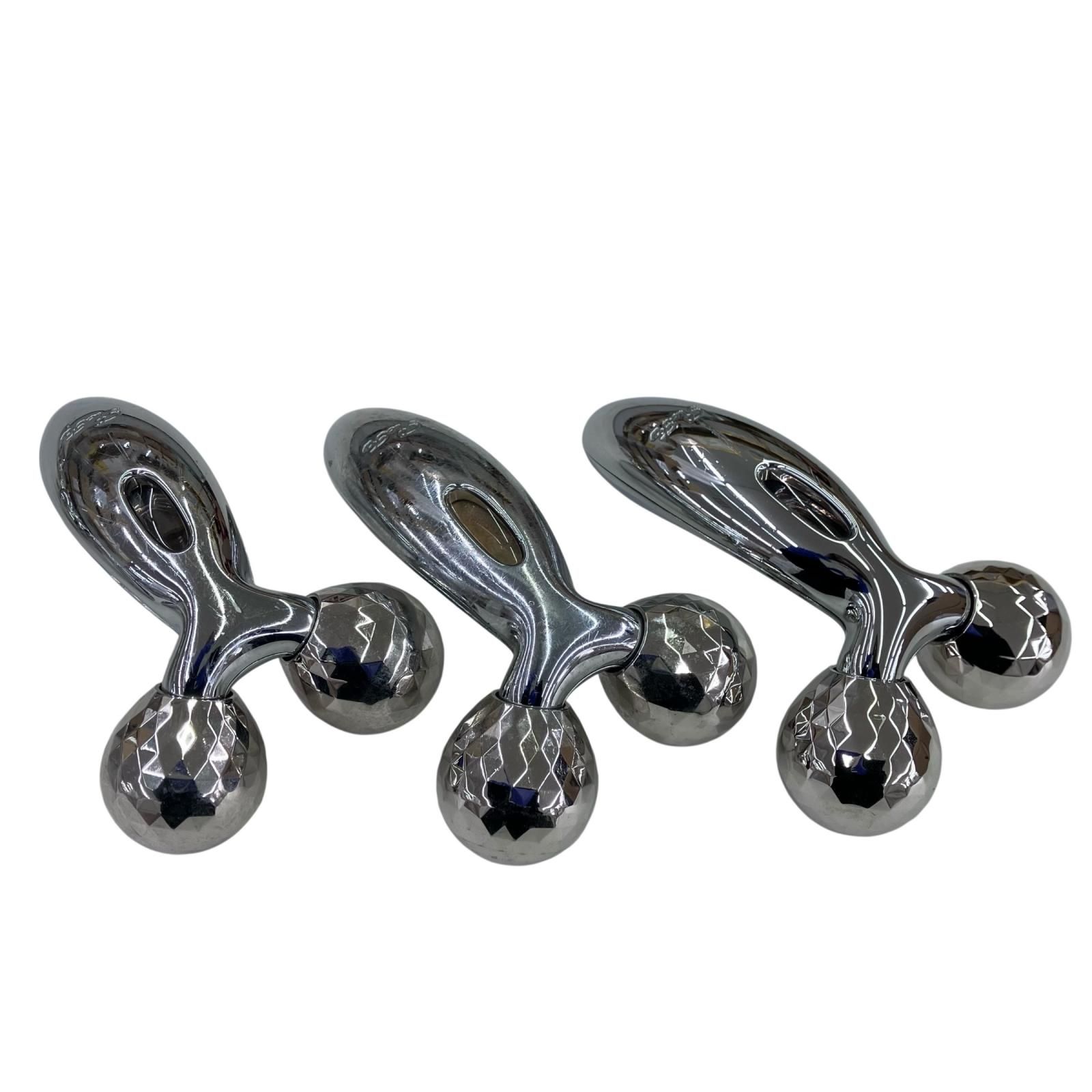 186000 現状品 ReFa リファ 美顔ローラー 11点まとめ売り - メルカリ