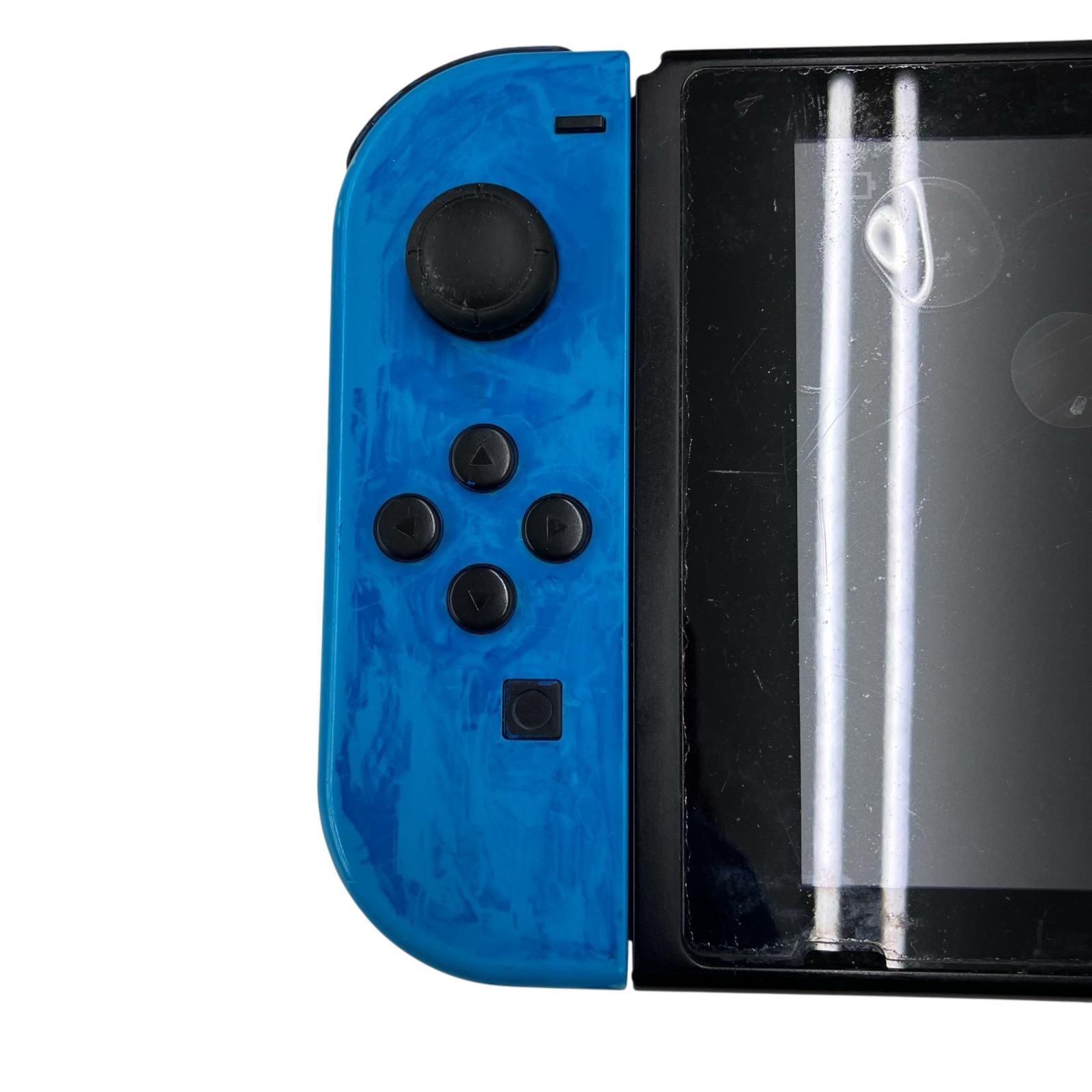 186000 通電確認のみ Nintendo Switch HAC-001 Nintendo 0 Switch