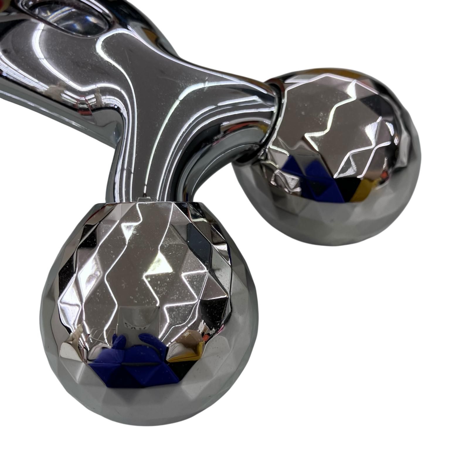 186000 現状品 ReFa リファ CARAT 美顔ローラー - メルカリ