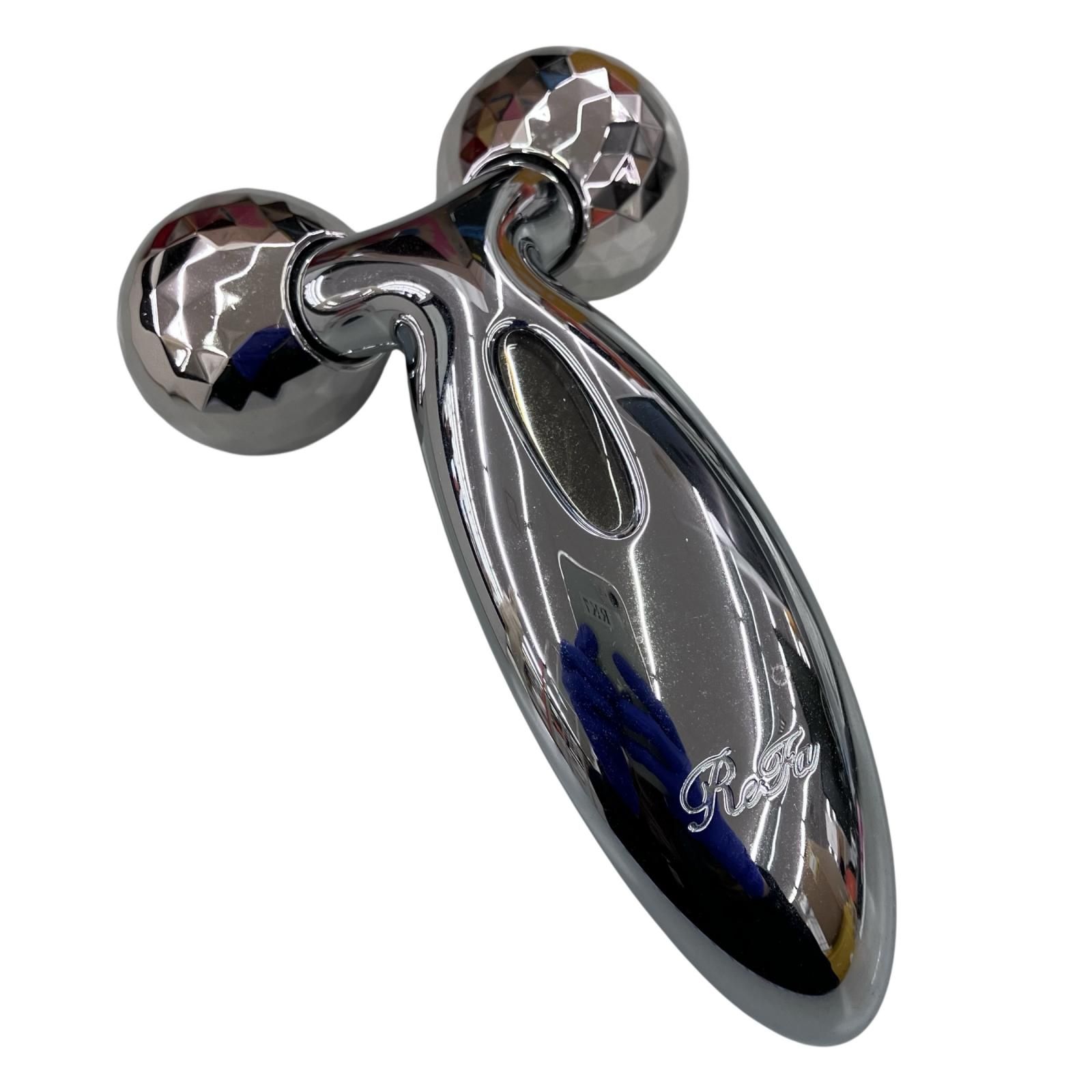 186000 現状品 ReFa リファ CARAT 美顔ローラー - メルカリ