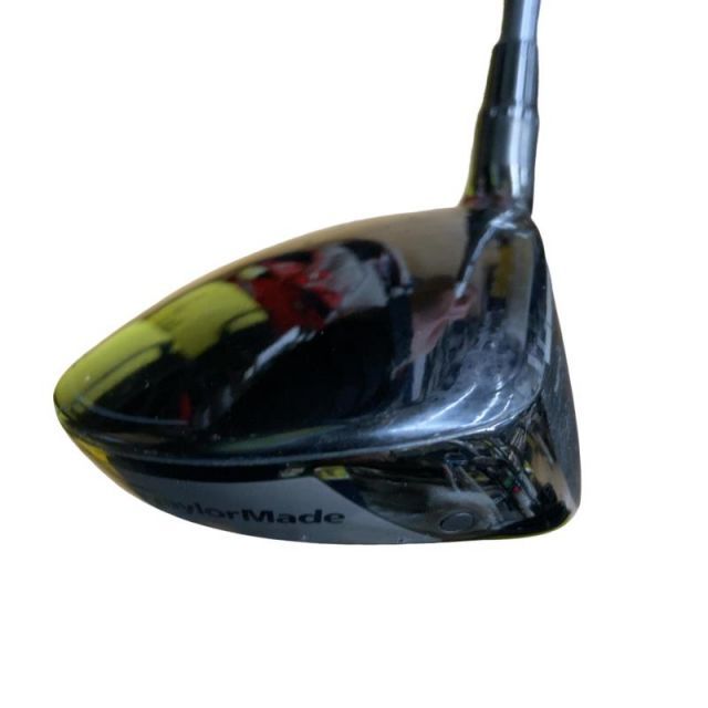 中古】 テーラーメイド Qi10 TOUR 5W フェアウェイウッド FW Diamana