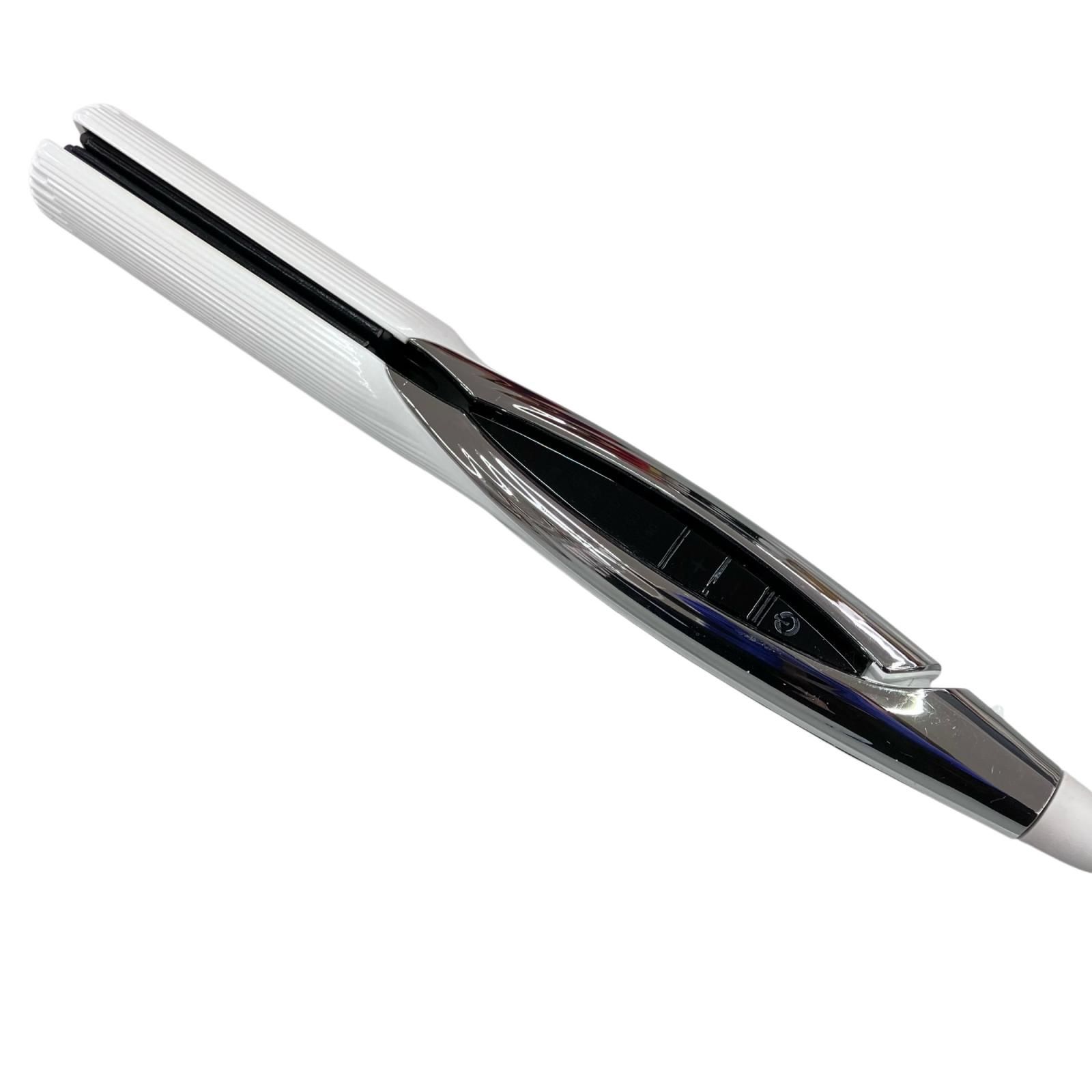 186001 動作確認済み ReFa リファ ストレートヘアアイロン RE-AC-02A