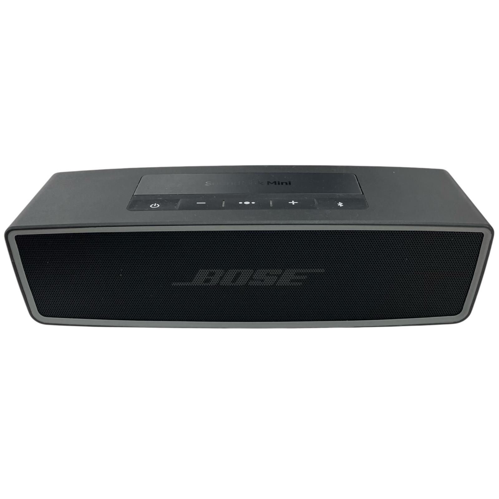 BOSE スピーカー 動作確認済み sr1234 074 動作未確認 BOSE スピーカー