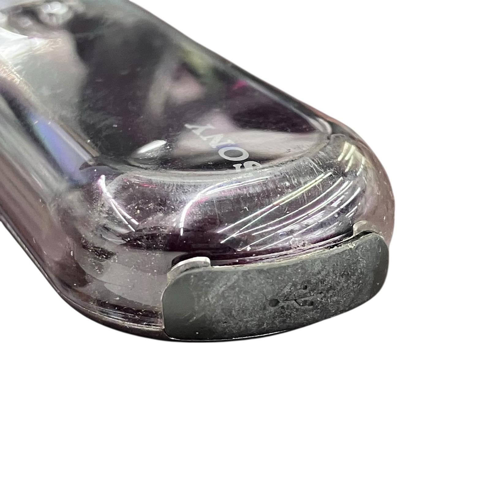 186001 動作未確認 SONY ソニー ウォークマン NW-E405 - メルカリ