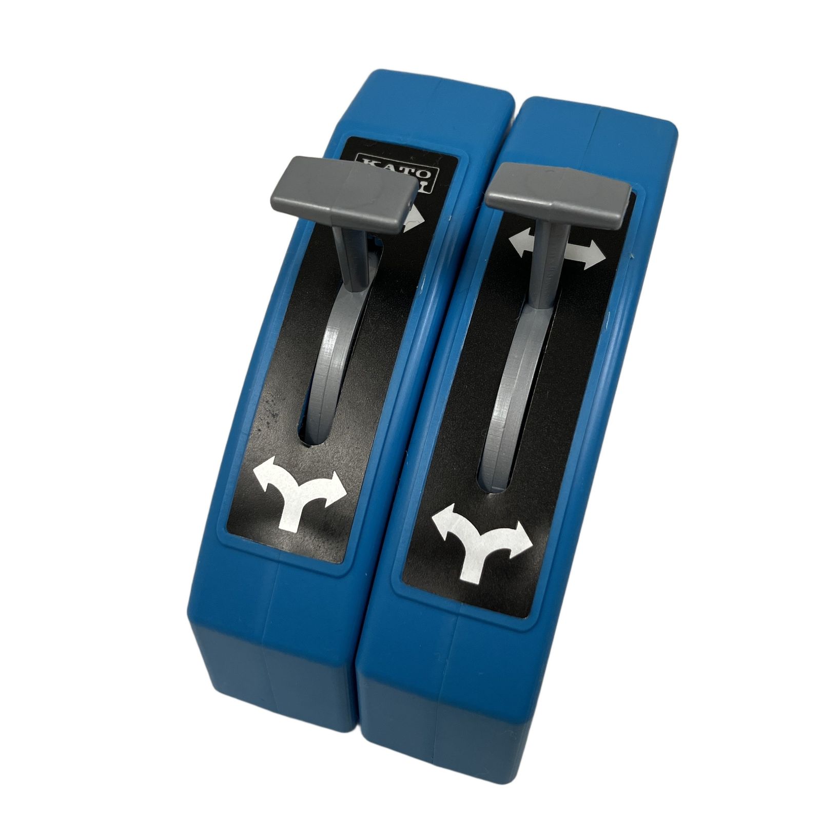 KATO 20-821 ユニトラックNセットシリーズ 電動ポイントセット Nゲージ