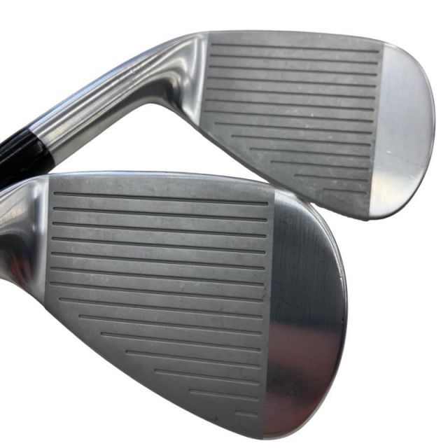 中古】 ミズノ Mizuno Pro 245 6S アイアンセット IR 純正特注シャフト