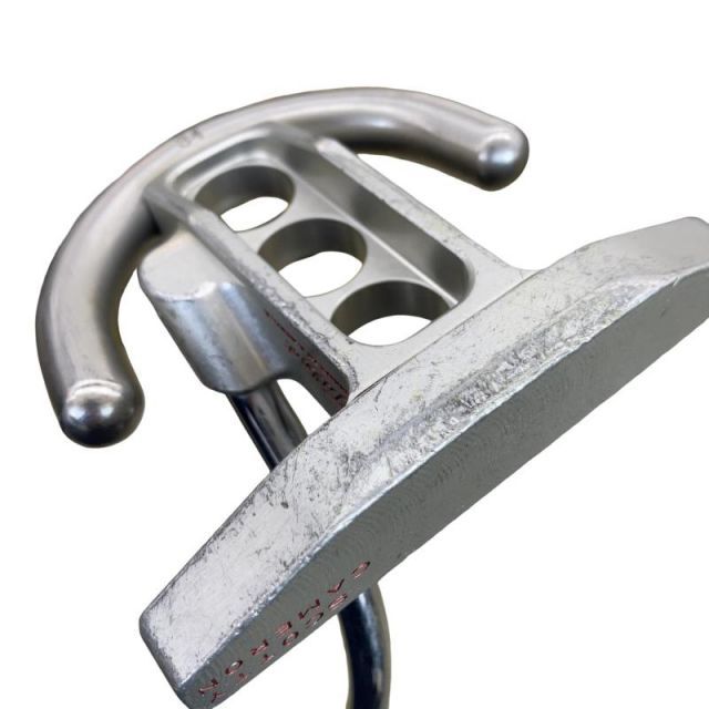 中古】 タイトリスト SCOTTY CAMERON futura サイトライン 34インチ