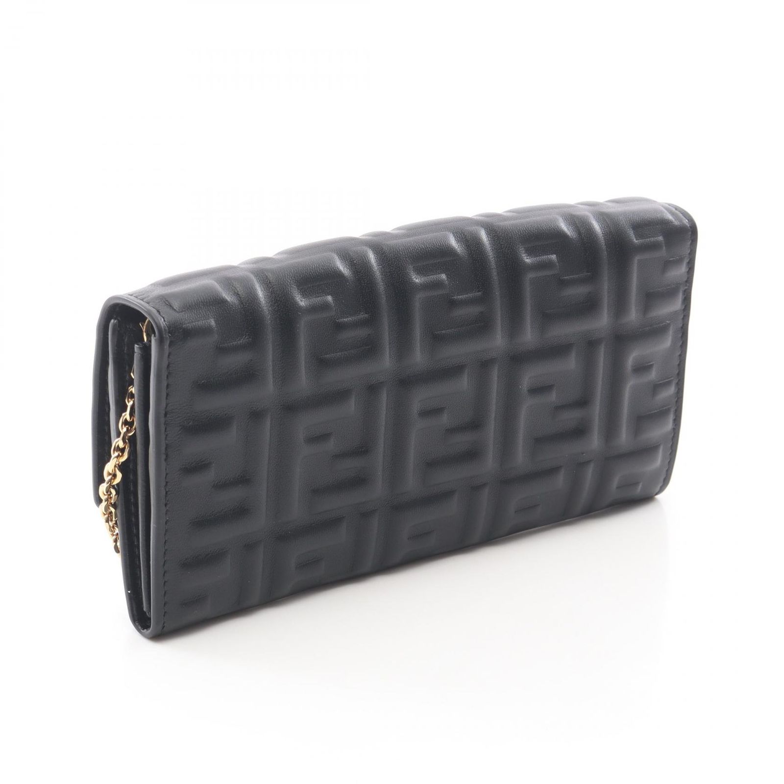 フェンディ FENDI ショルダーバッグ バゲット 8M0365AAJDF0KUR