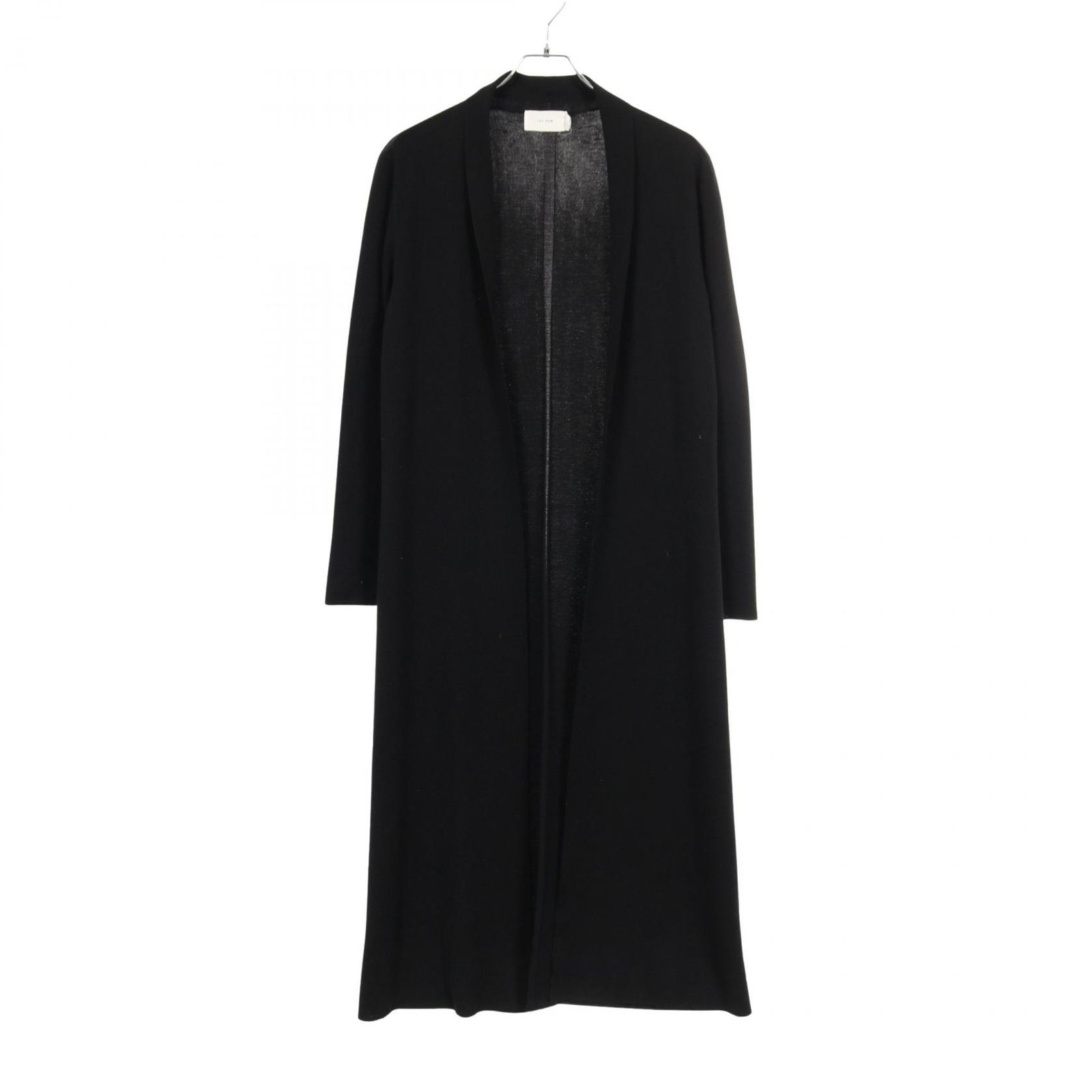 ザ ロウ THE ROW カーディガン カシミヤ シルク カーディガン