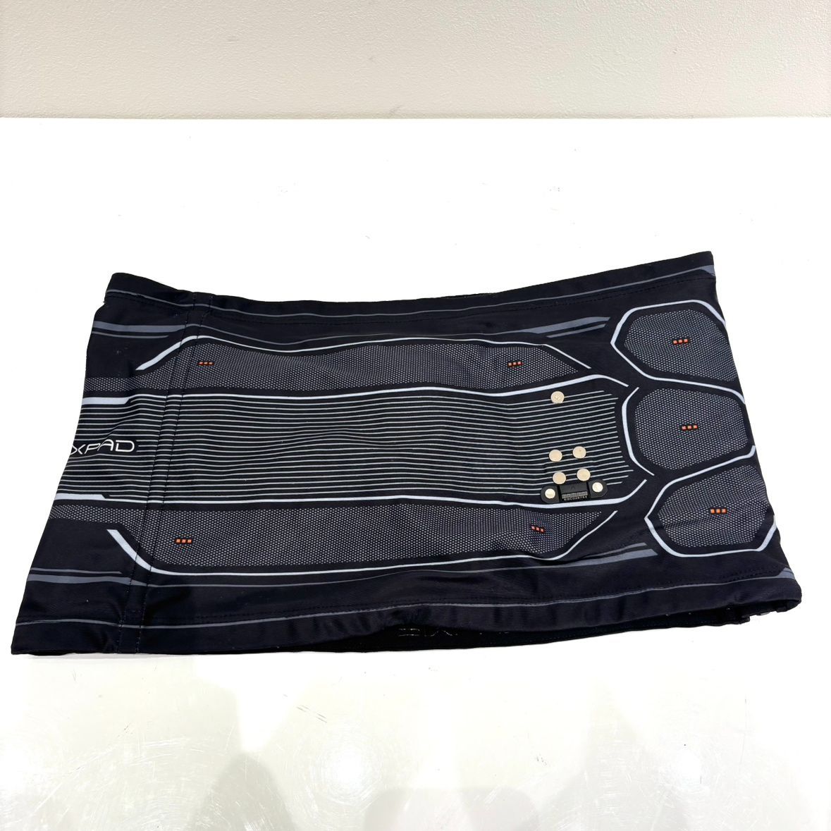 え沖】SIXPAD パワースーツコアベルト SE-BS Lサイズ シックスパッド