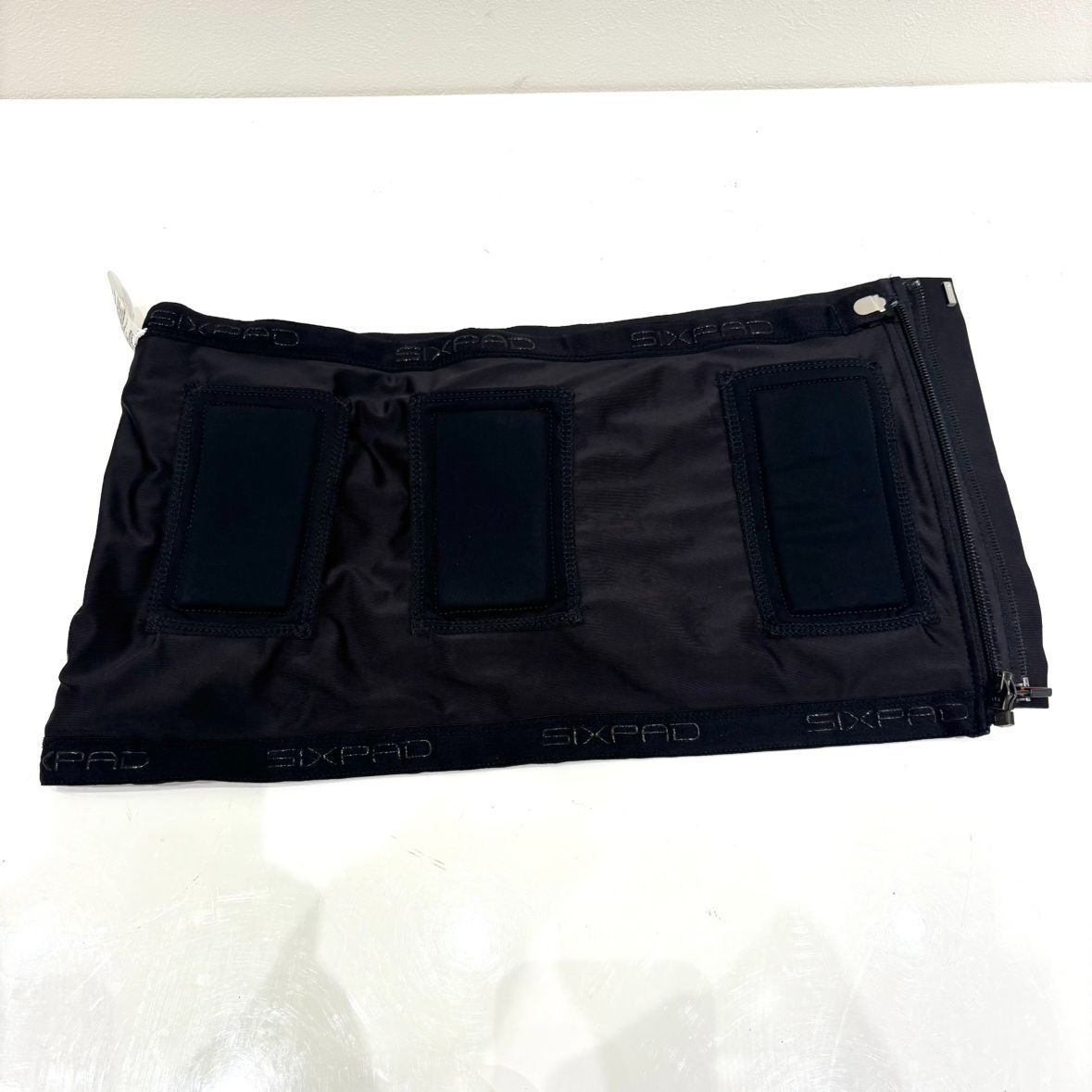 え沖】SIXPAD パワースーツコアベルト SE-BS Lサイズ シックスパッド