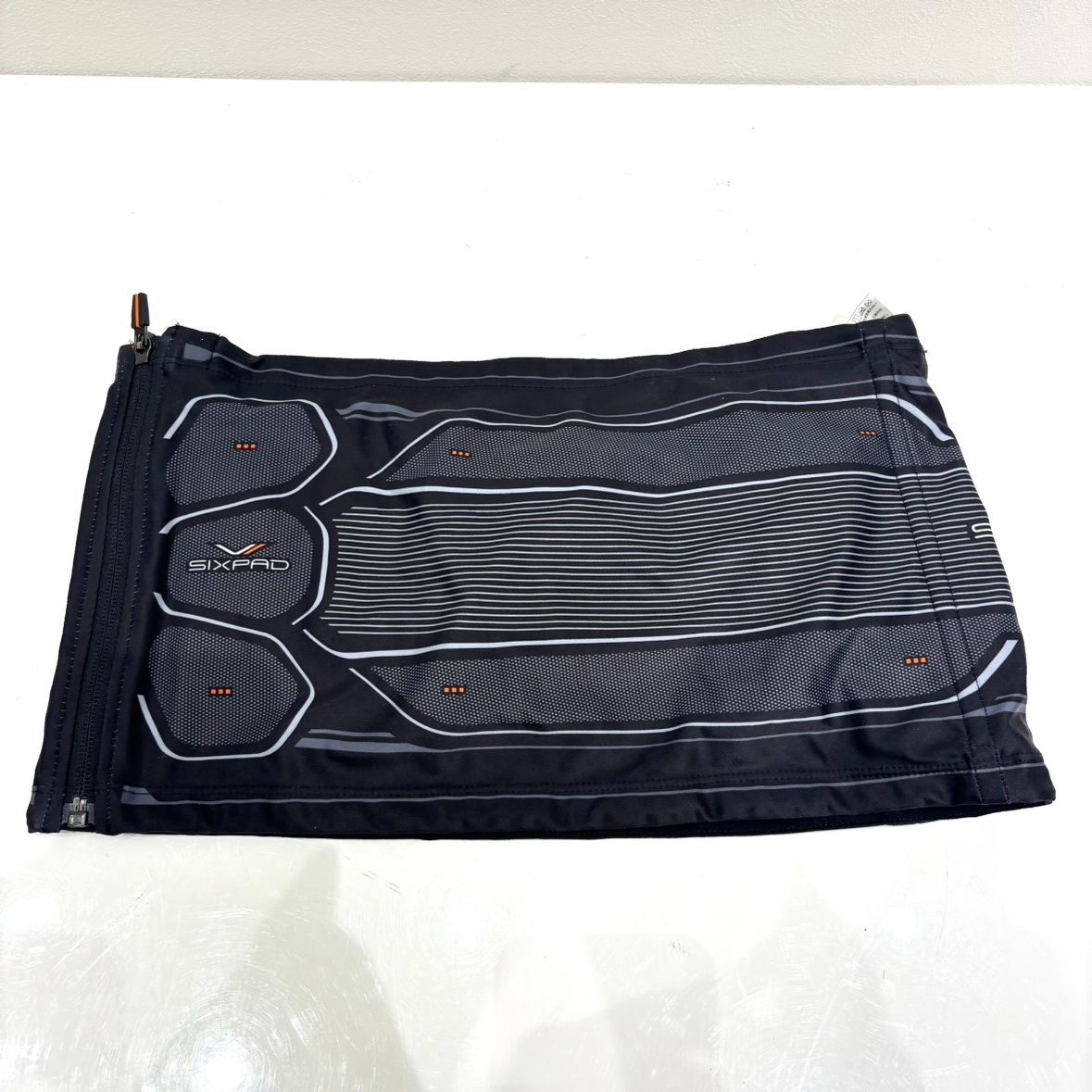え沖】SIXPAD パワースーツコアベルト SE-BS Lサイズ シックスパッド