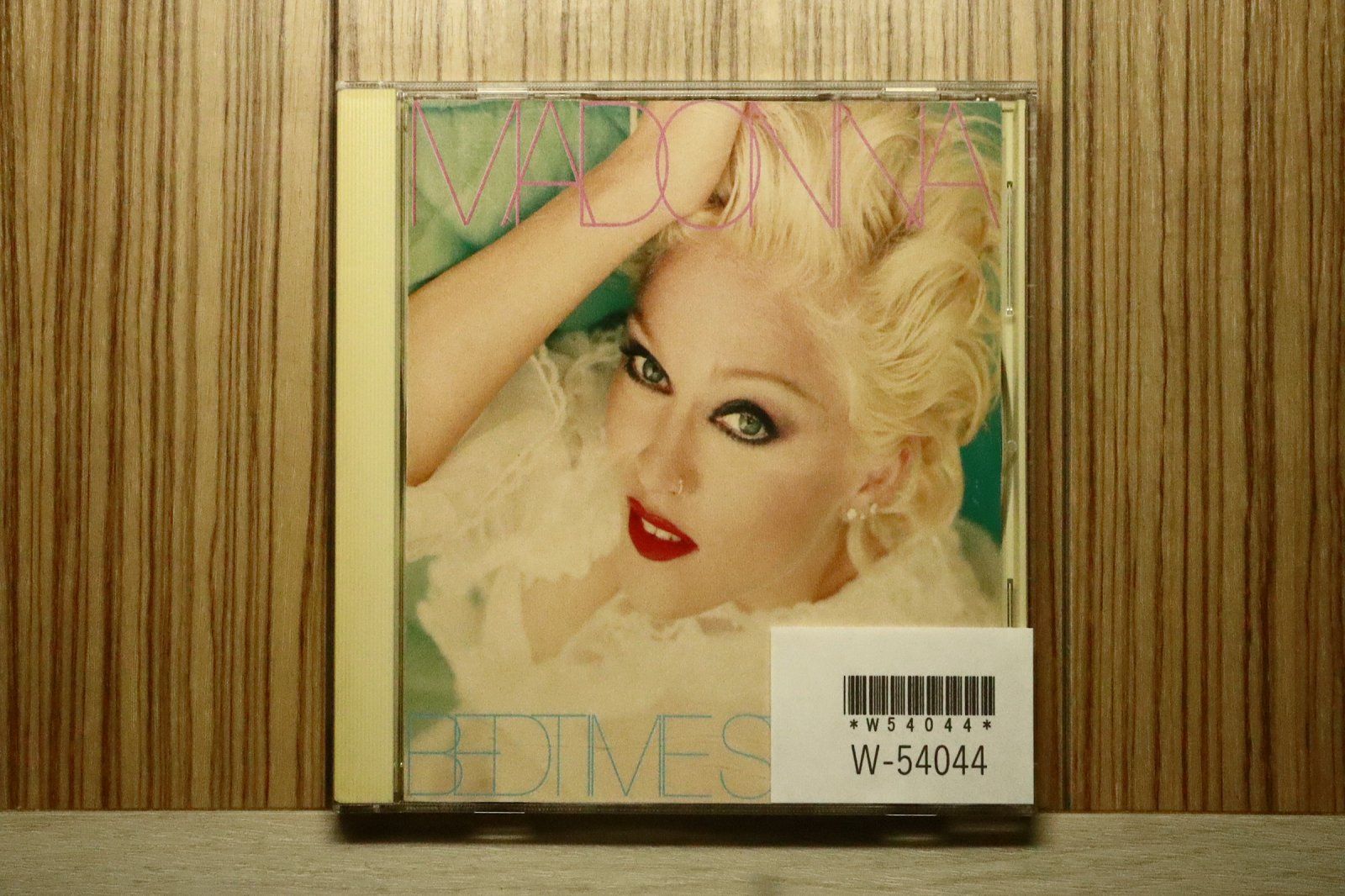 中古CD☆マドンナ/Madonna□ Bedtime Stories 【9362457672