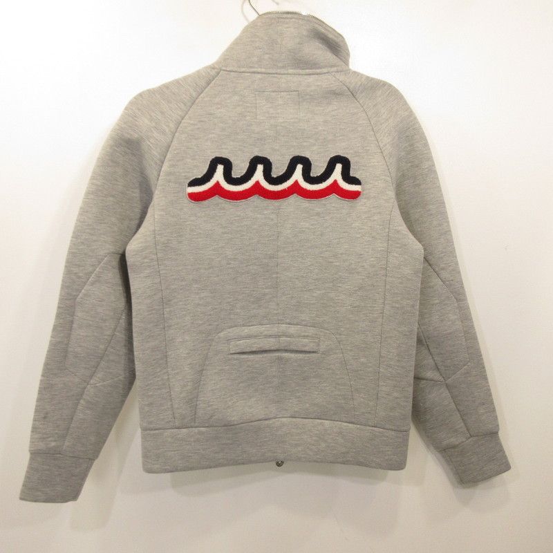 姫路東店】 中古 MUTA MARINE | ムータマリン ブルゾン ボンディング