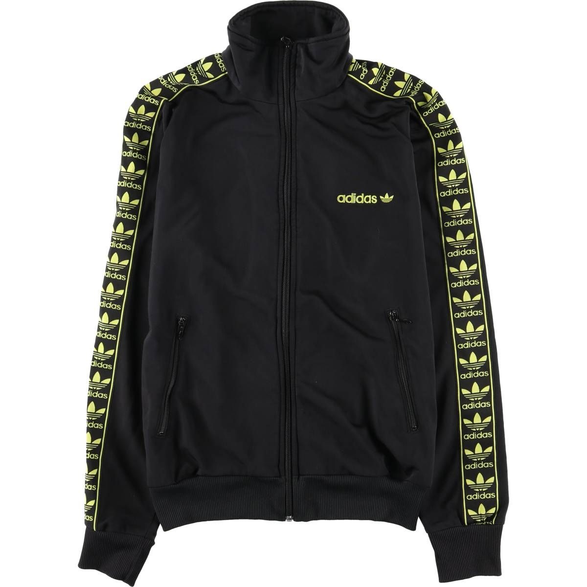 adidas アディダス セットアップ トラックジャケット パンツ ジャージ古着 古着 00年代 アディダス adidas ORIGINALS オリジナルス ジャージ