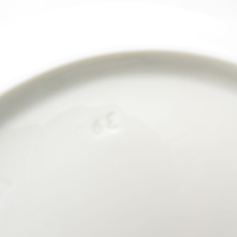 美品 MEISSEN マイセン ブルーオニオン ソーサーのみ ※カップなし 16cm