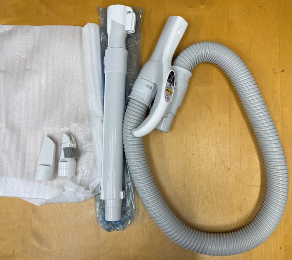 パナソニック 掃除機 純正 部品まとめ売り - メルカリ