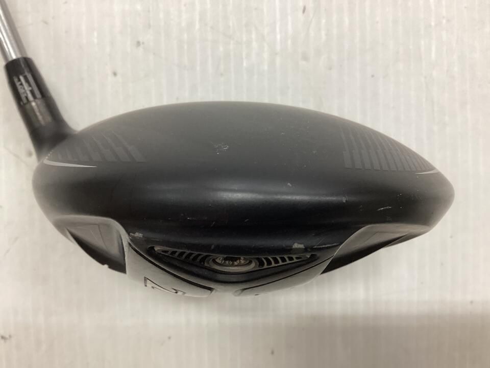 ダンロップ SRIXON ZX5 Mk2 10.5度 Diamana ZX-2 50 Sフレックス