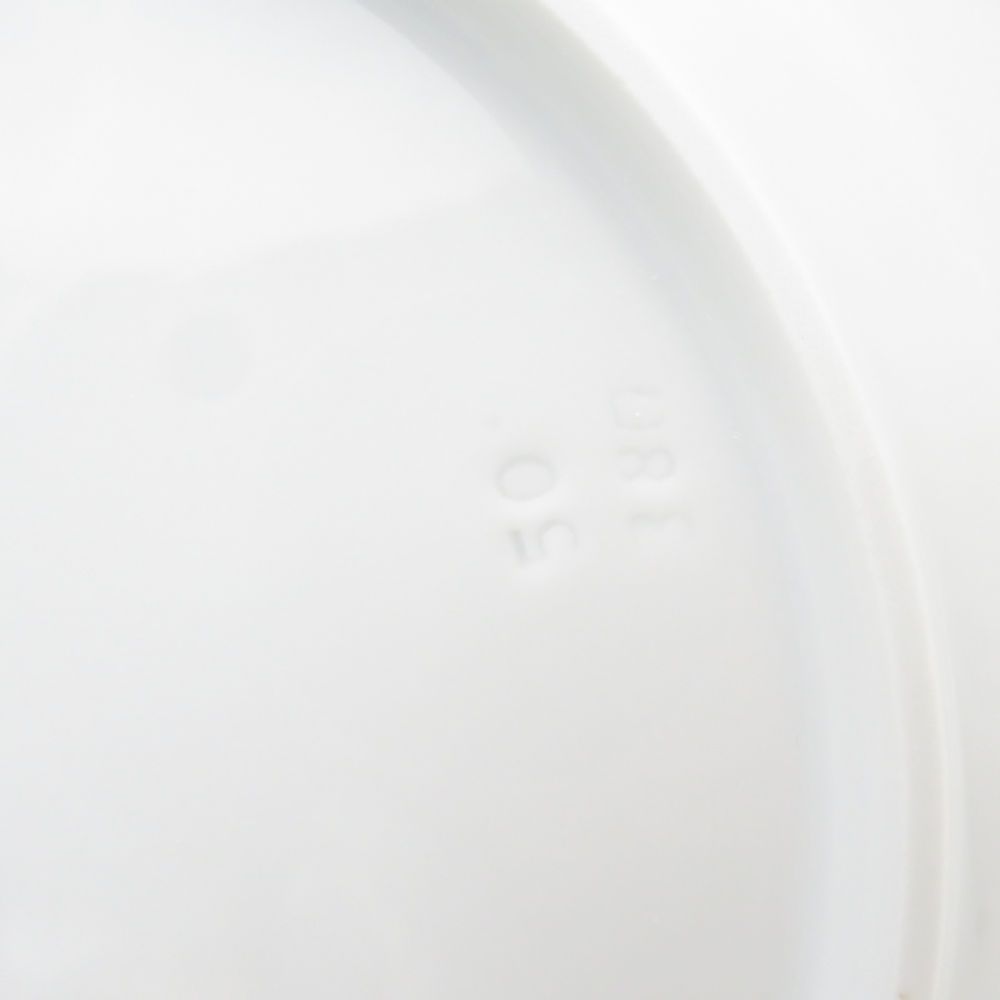 美品 MEISSEN マイセン ブルーオニオン 中皿 2枚 ペア 18cmプレート