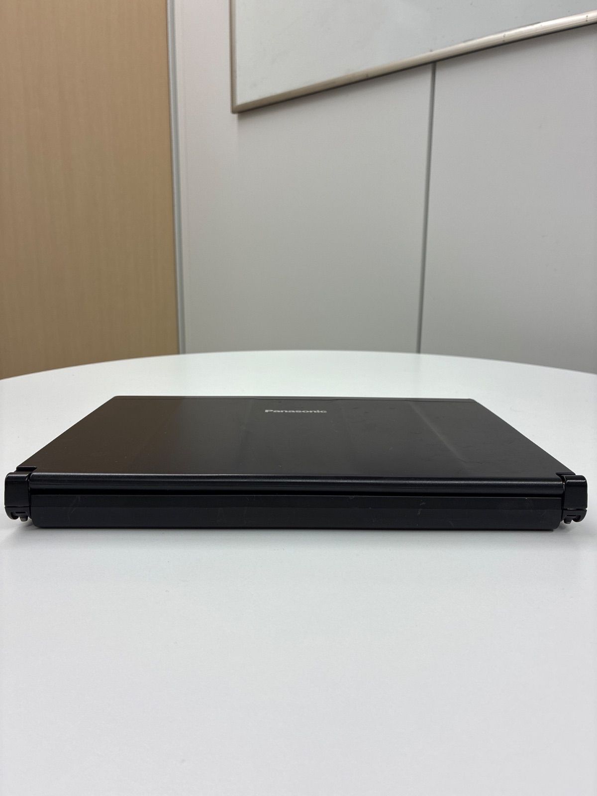 Panasonic Let's note CF-SX1 / Core i5 / ストレージ無 / AC無 / 部品