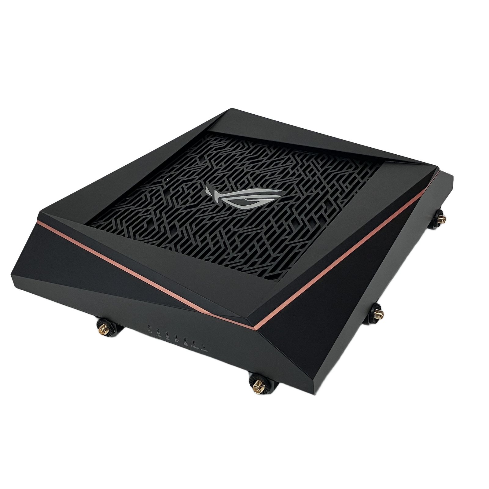 ASUS ROG RAPTURE GT-AX11000 エイスース 無線LAN 11000Mbps wifi