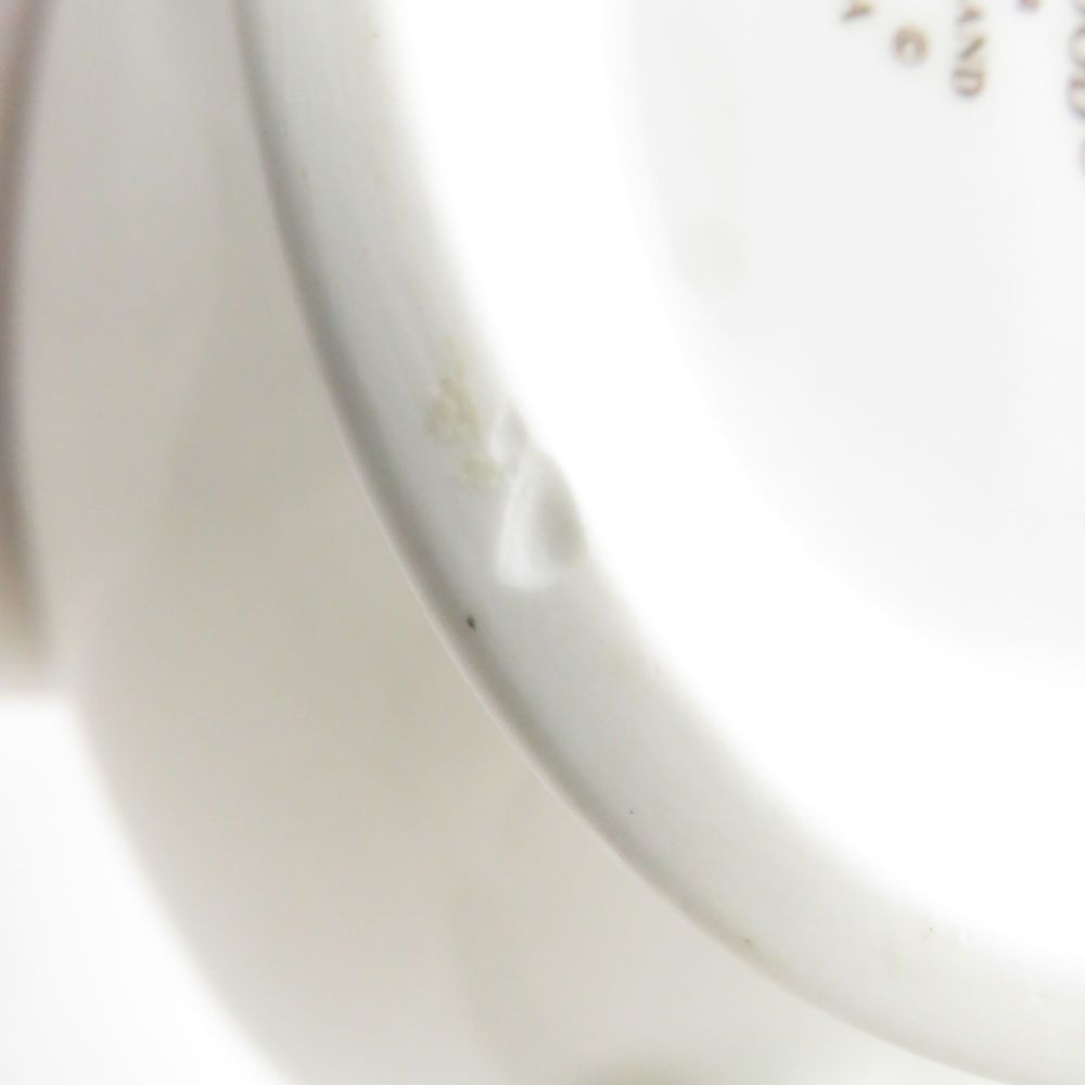 美品 WEDGWOOD ウェッジウッド コロンビアセージグリーン グレービー