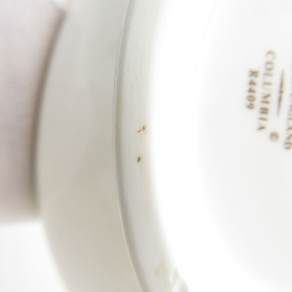 美品 WEDGWOOD ウェッジウッド コロンビアセージグリーン グレービー