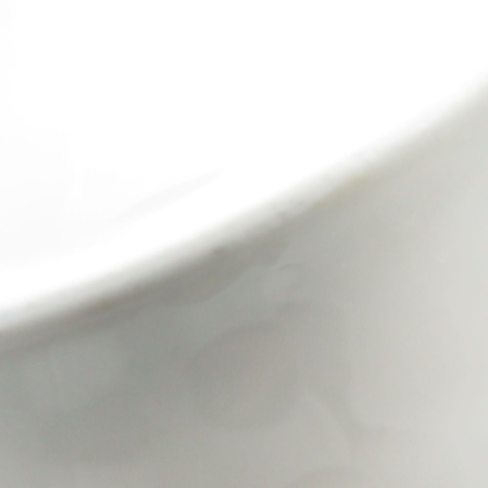 美品 Richard Ginori リチャードジノリ ローズブルー ピクルスオーバル