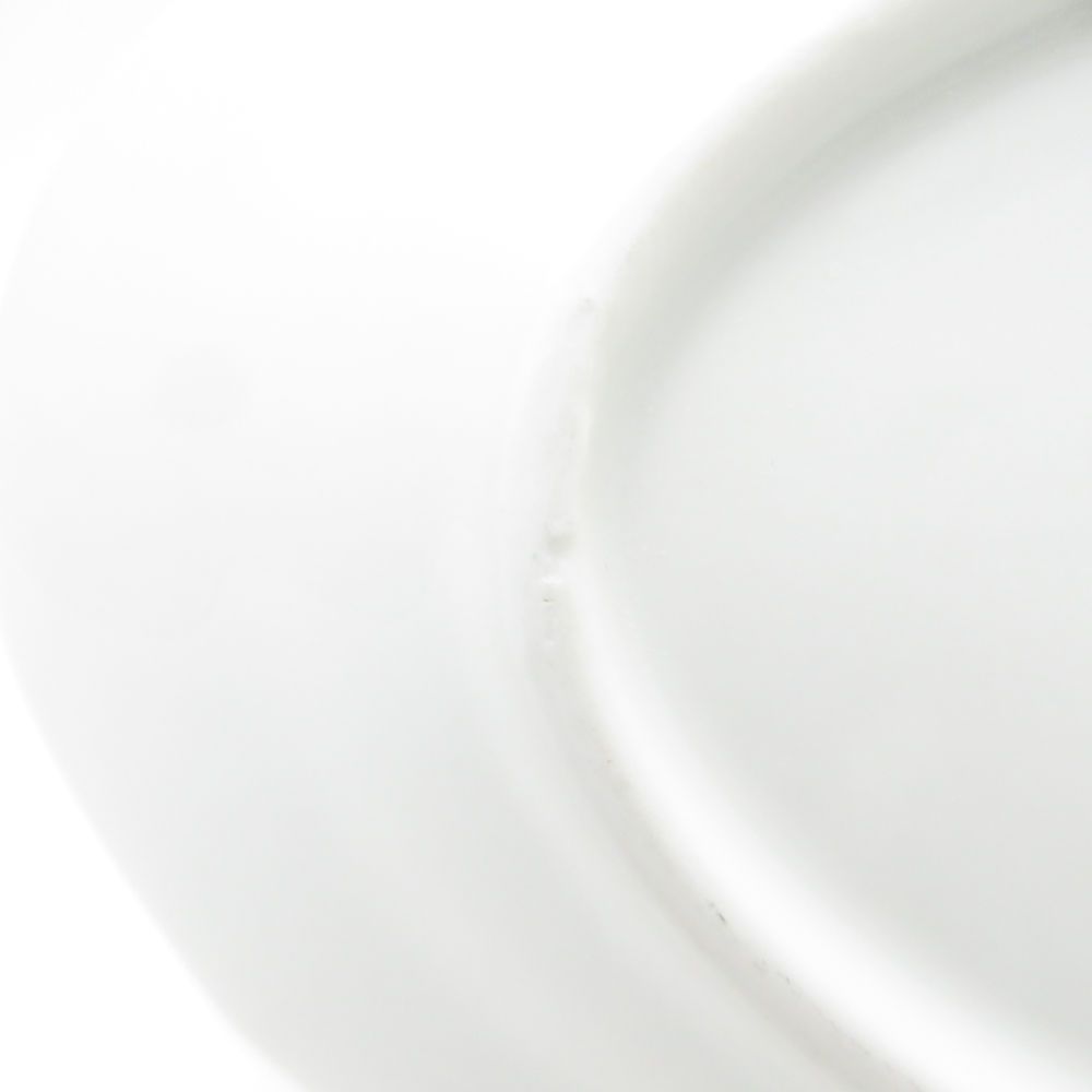 美品 Richard Ginori リチャードジノリ ローズブルー ピクルスオーバル