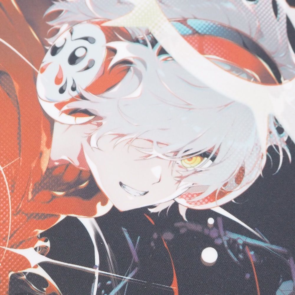 美品 Crazy Raccoon クレイジーラクーン DARUMA IS GOD だるまいずごっ