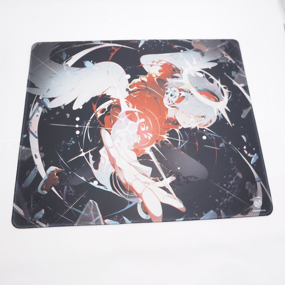 美品 Crazy Raccoon クレイジーラクーン DARUMA IS GOD だるまいずごっ