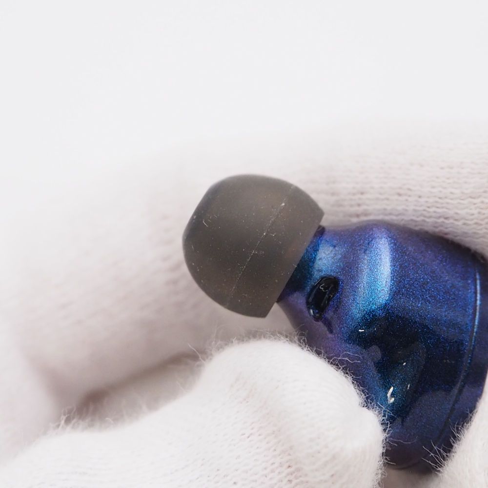 美品 Moondrop 水月雨 Starfield 2 イヤホン 有線 HN255 - メルカリ