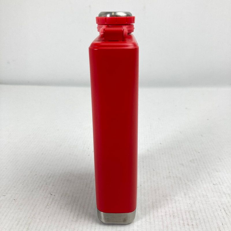 中古品】 SUPREME×STANLEY シュプリーム×スタンレー ADVENTURE FLASK