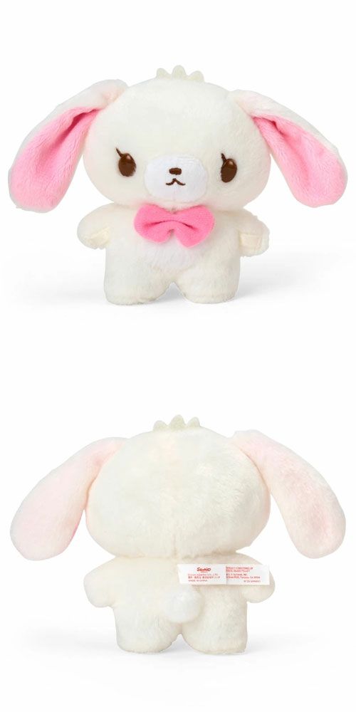 新品・送料無料】サンリオ ぬいどりドールSサイズ (ぴたっとふれんず