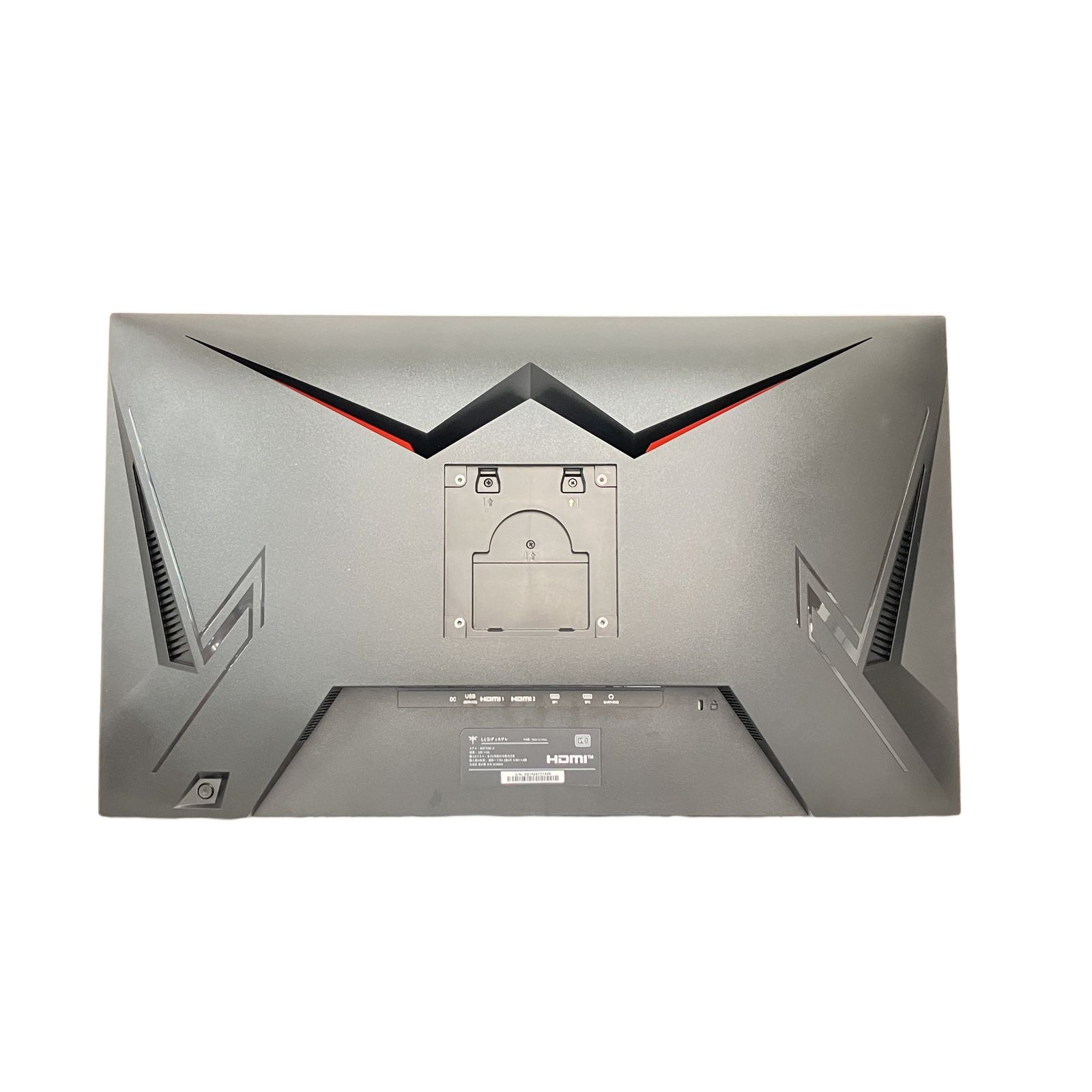 KTC H27T22C-3 27インチ ゲーミングモニター PC周辺機器 中古 良好 