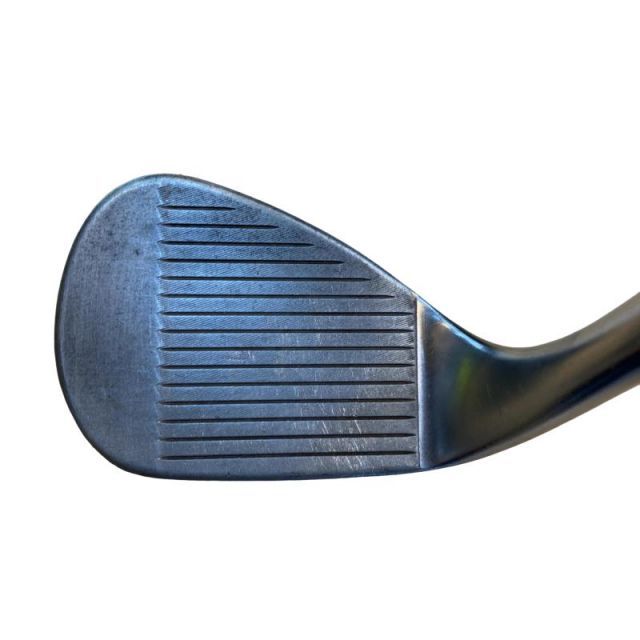 中古】 キャロウェイ JAWS RAW クロムメッキ 58°/08°Z ウェッジ WG NS