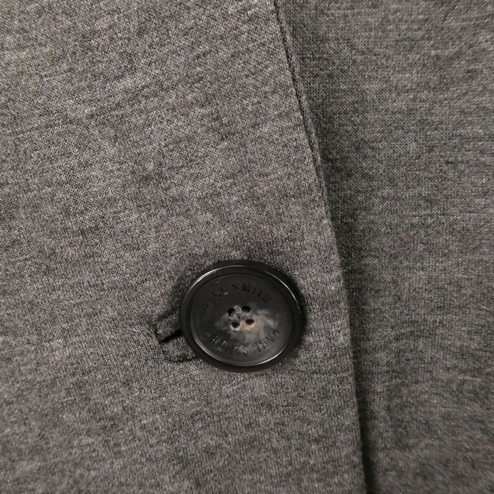 美品 Paul Smith ポールスミス テーラードジャケット 2点 M レーヨン他
