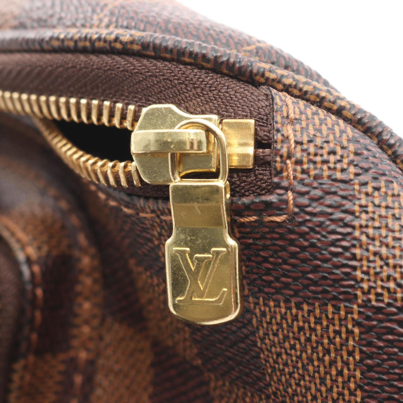 ルイ・ヴィトン LOUIS VUITTON ウエストバッグ ボディバッグ