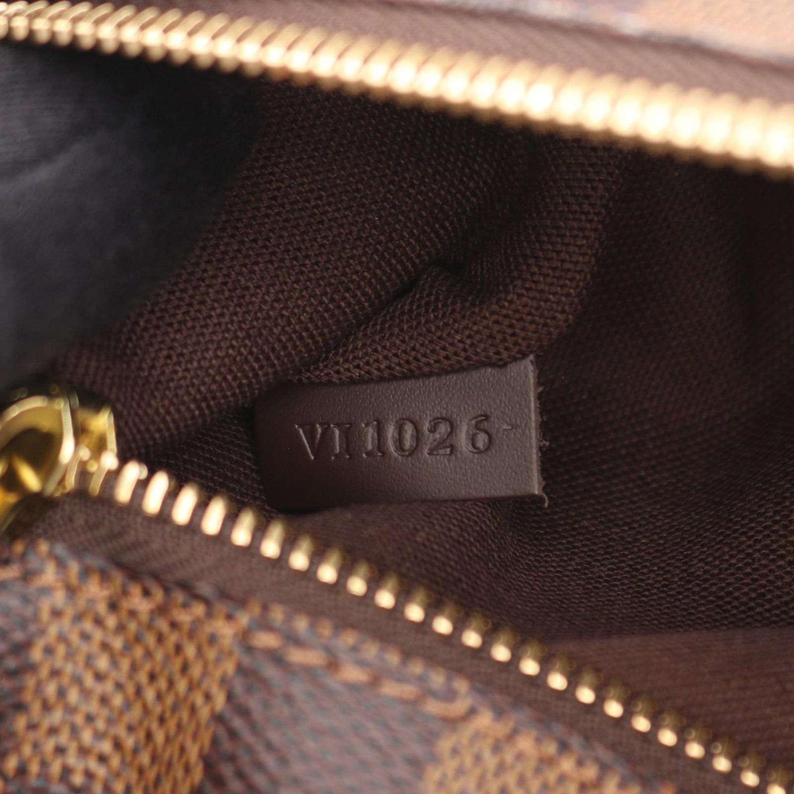 ルイ・ヴィトン LOUIS VUITTON ウエストバッグ ボディバッグ