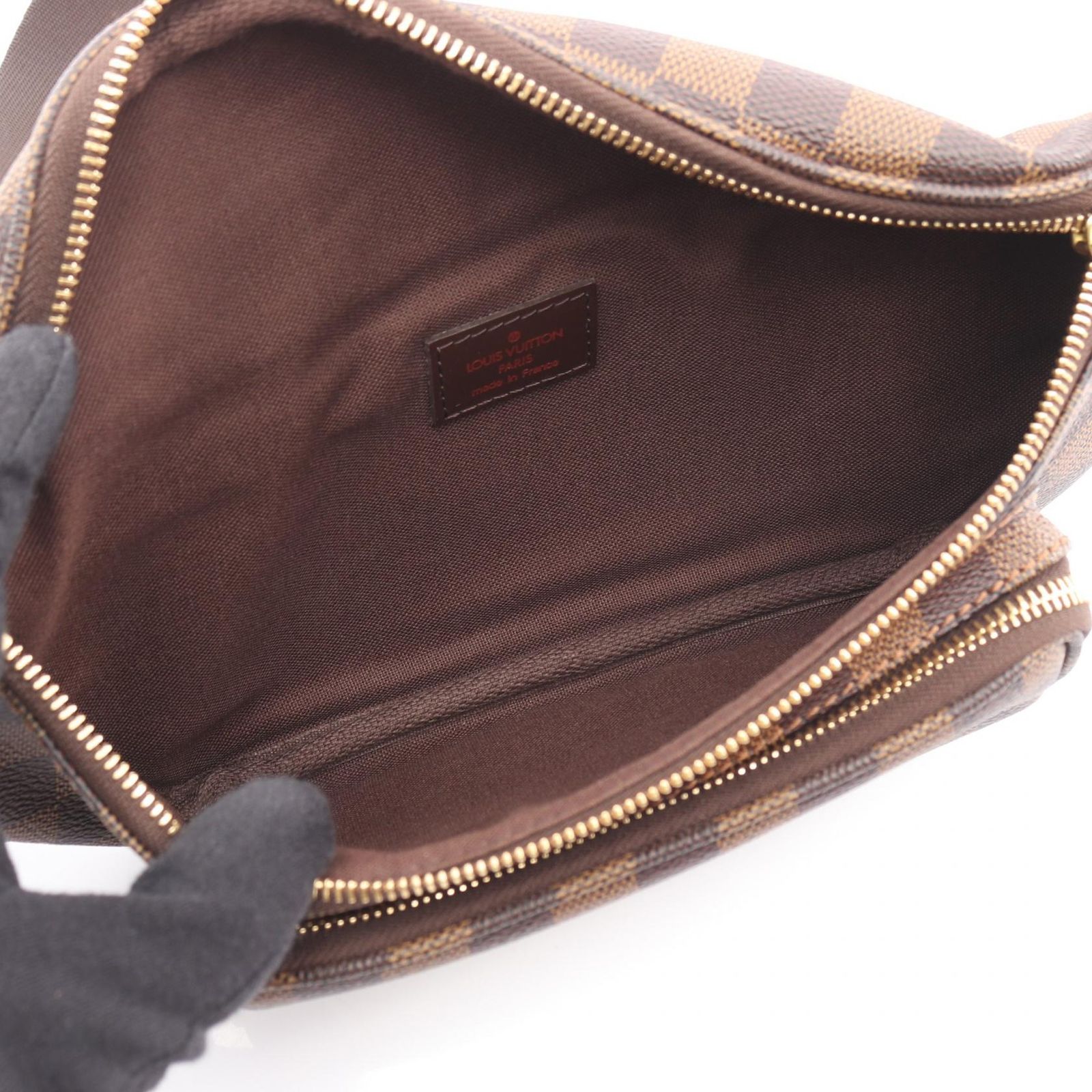 ルイ・ヴィトン LOUIS VUITTON ウエストバッグ ボディバッグ